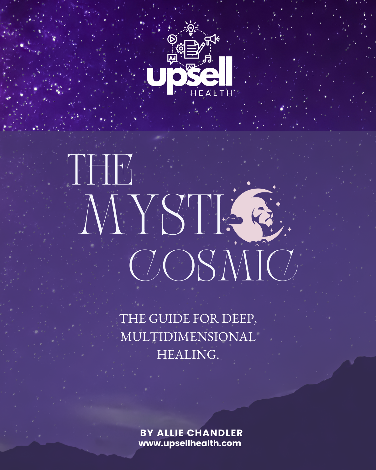 Mystic Cosmic Full Report
