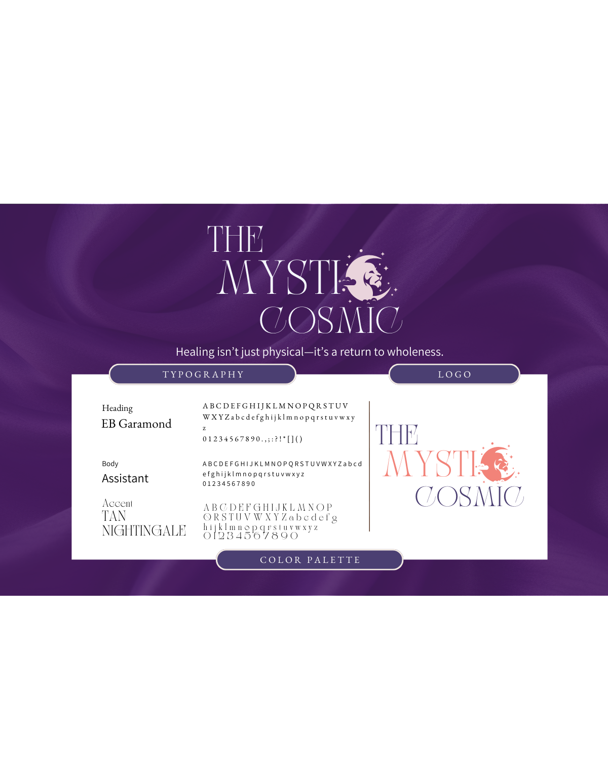 Mystic Cosmic Full Report