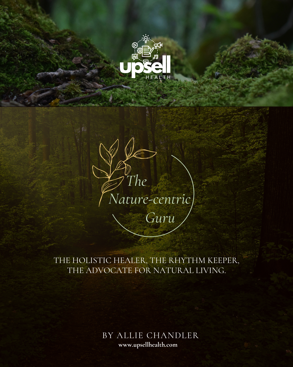 Nature-Centric Guru Full Report