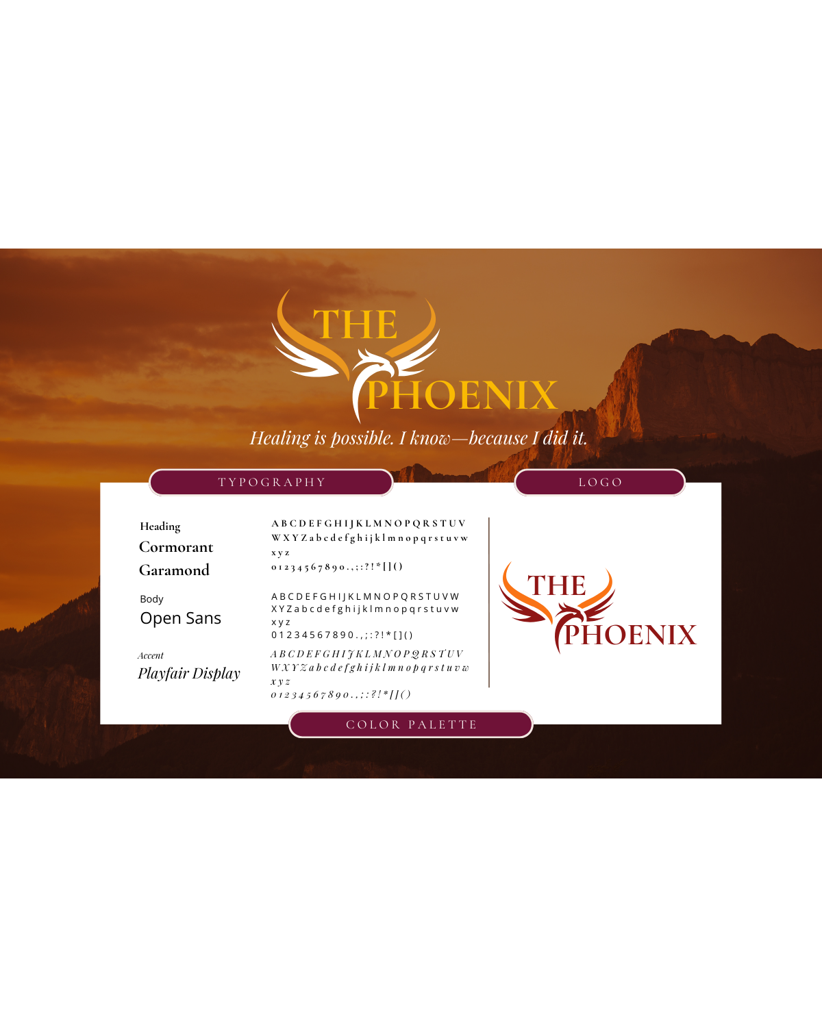 Phoenix Full Report