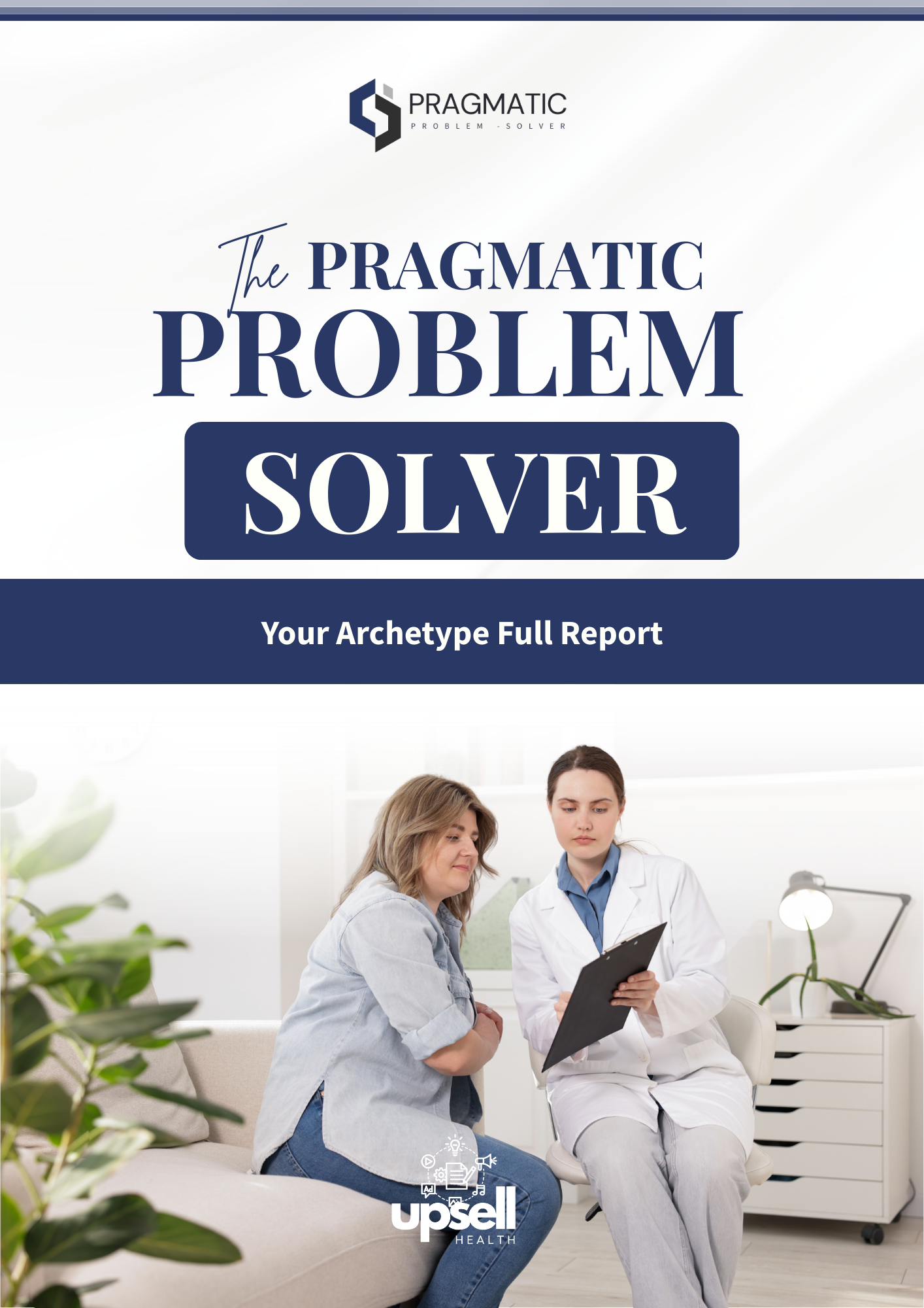 The Pragmatic Problem Solver Full Report
