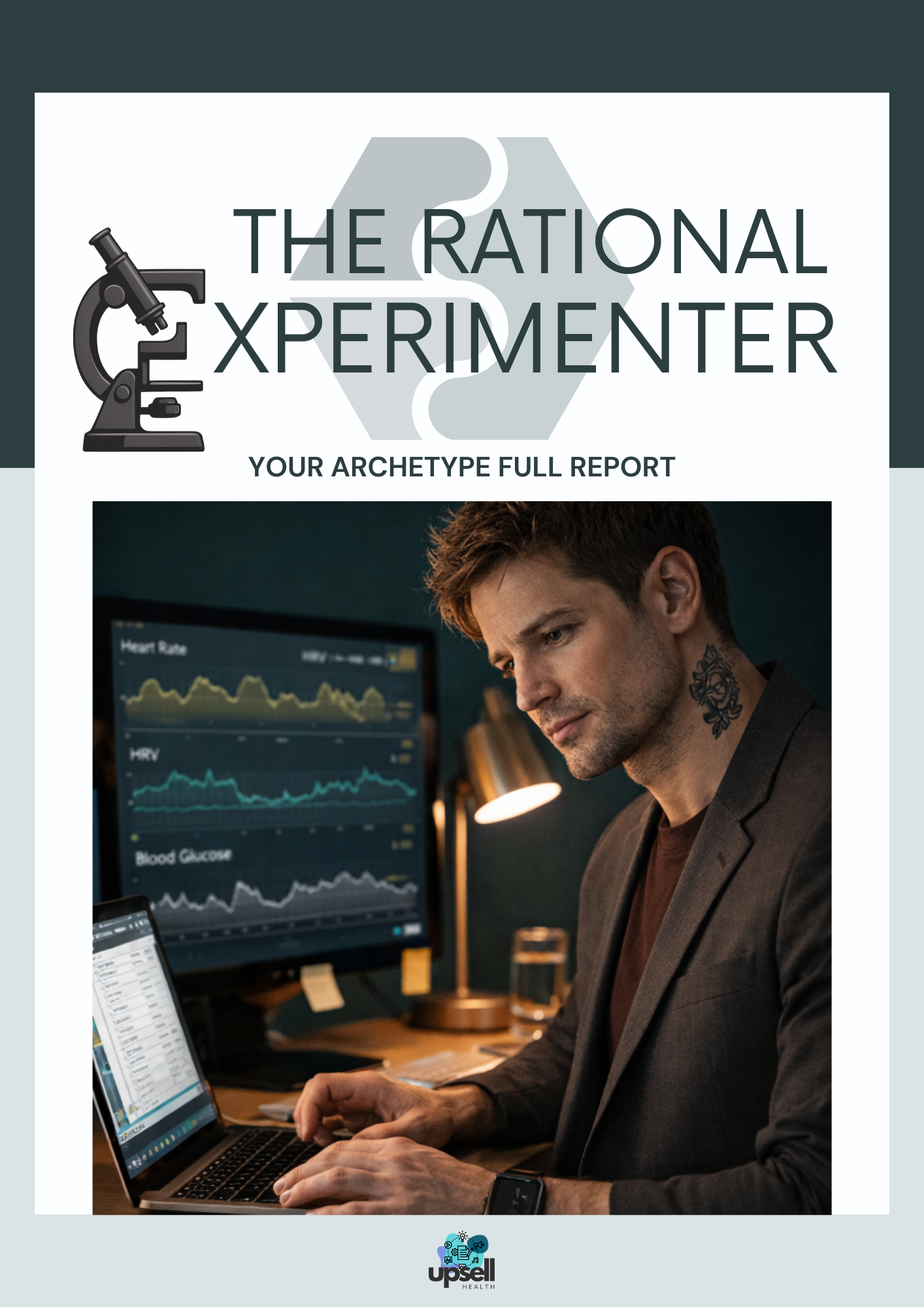 The Rational Experimenter Full Report