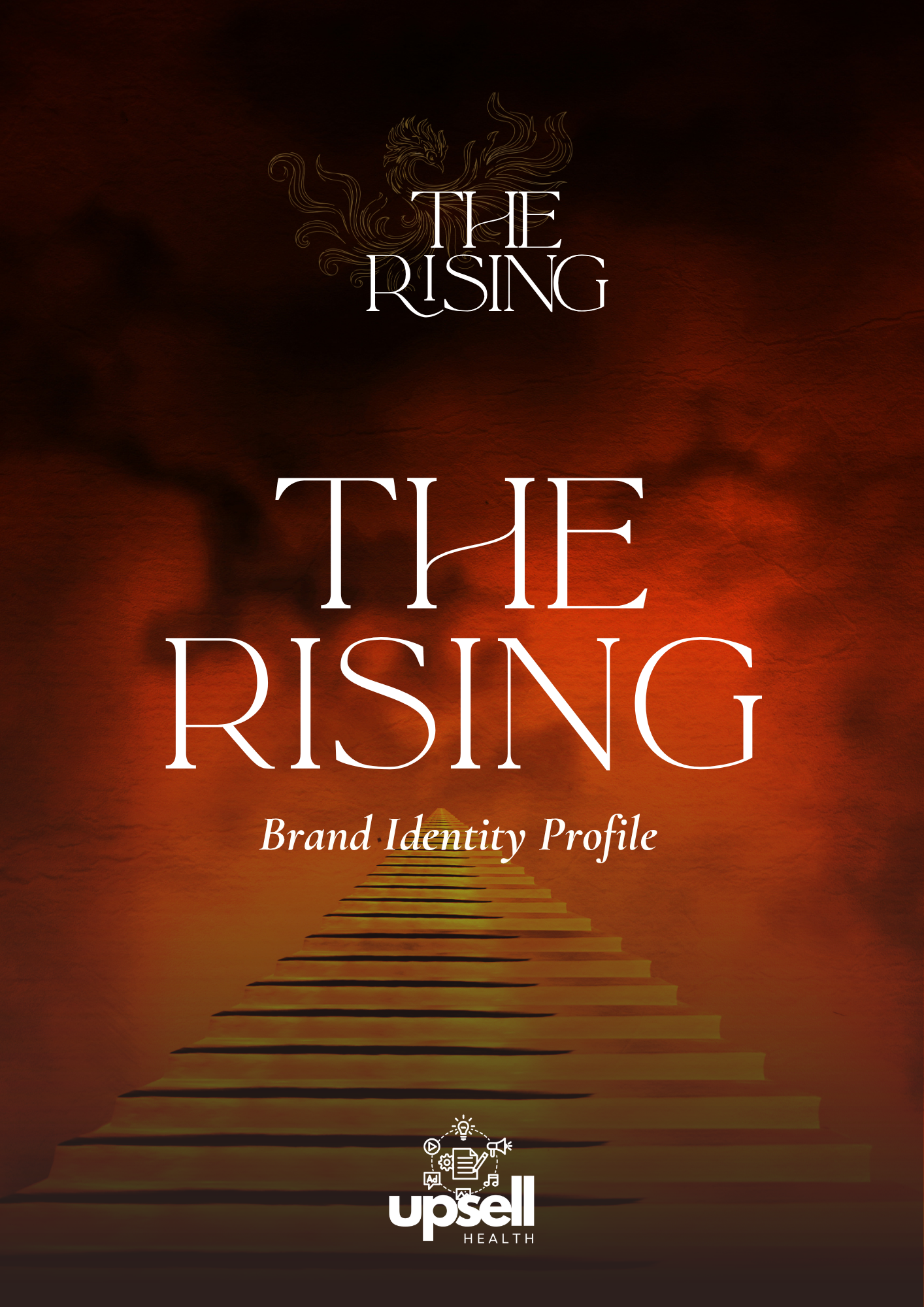 Brand Archetype Full Report - The Rising