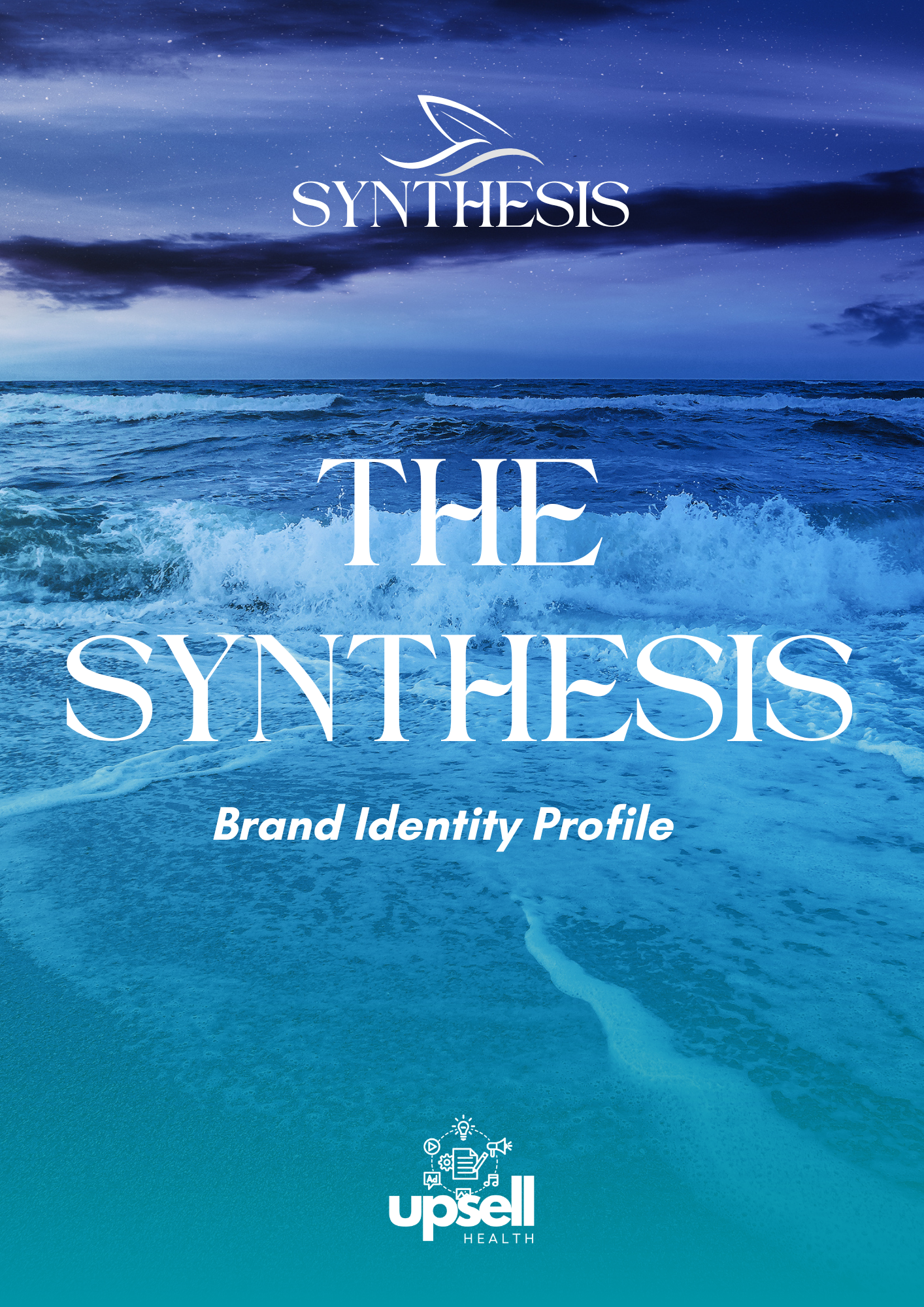 Brand Archetype Full Report - The Synthesis