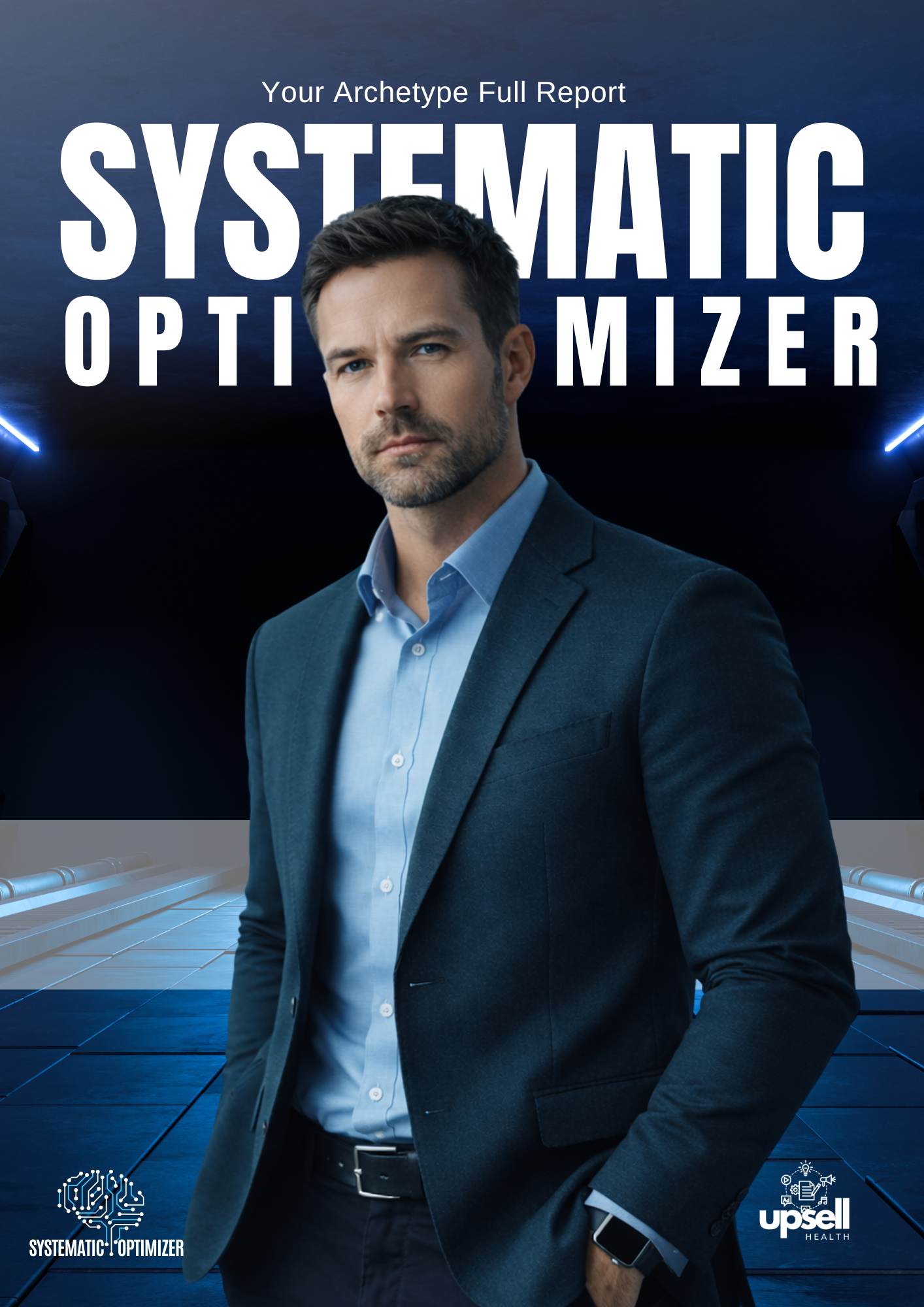 The Systematic Optimizer Full Report