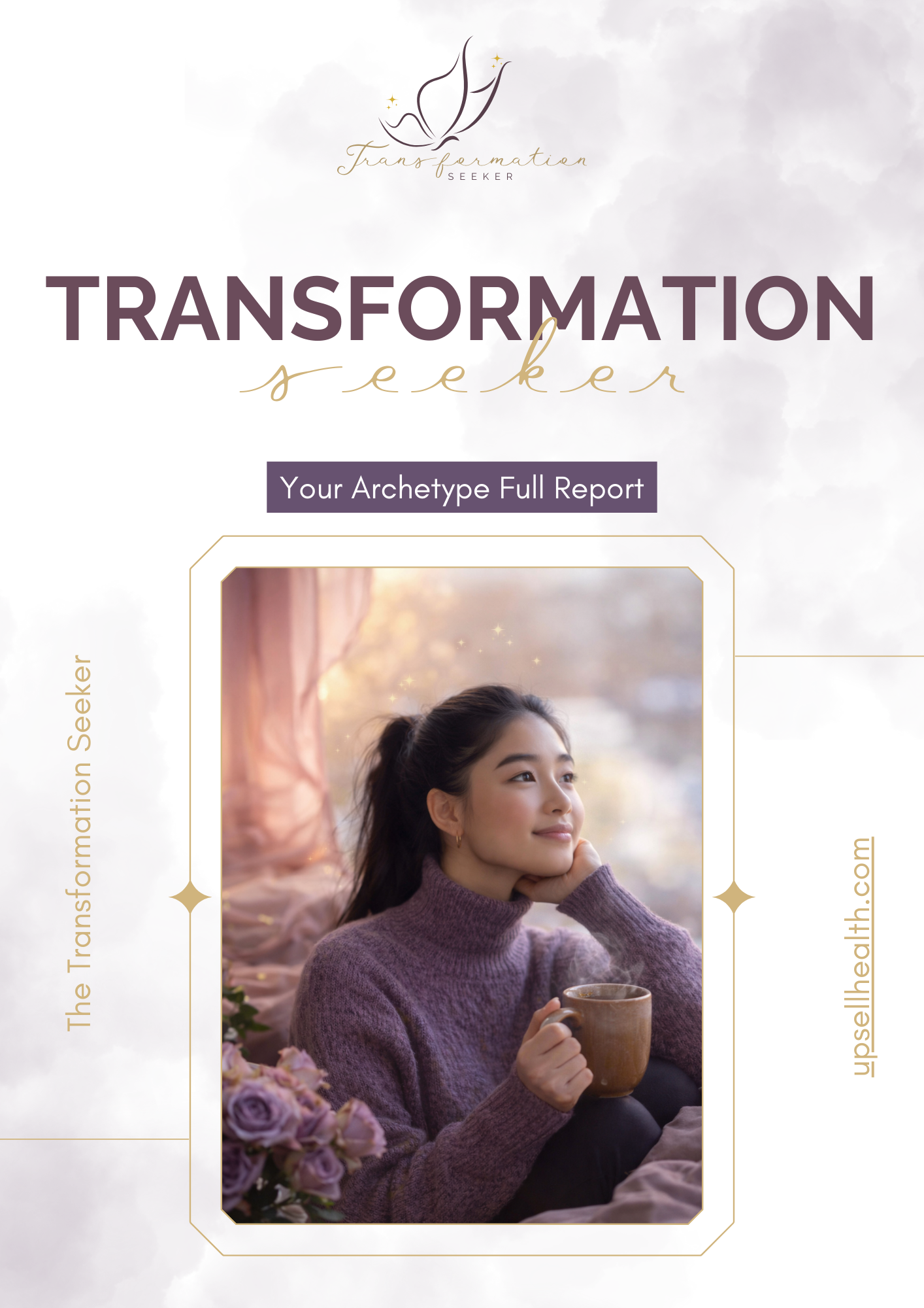 The Transformation Seeker Full Report