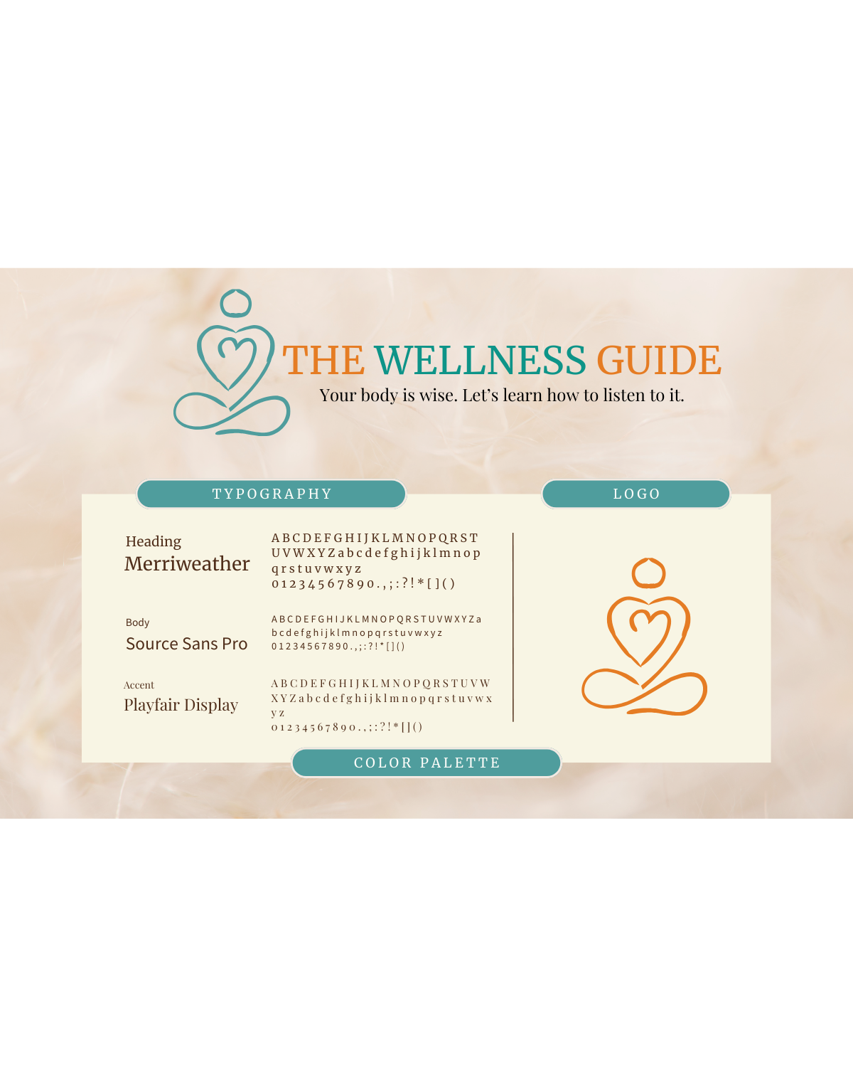Wellness Guide Full Report
