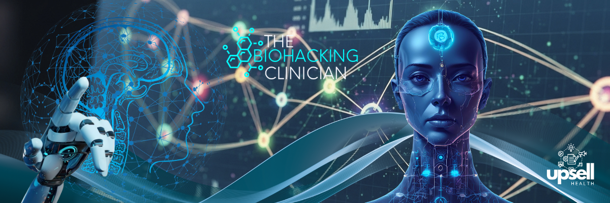 Biohacking Clinician Inbox Alchemy Collection