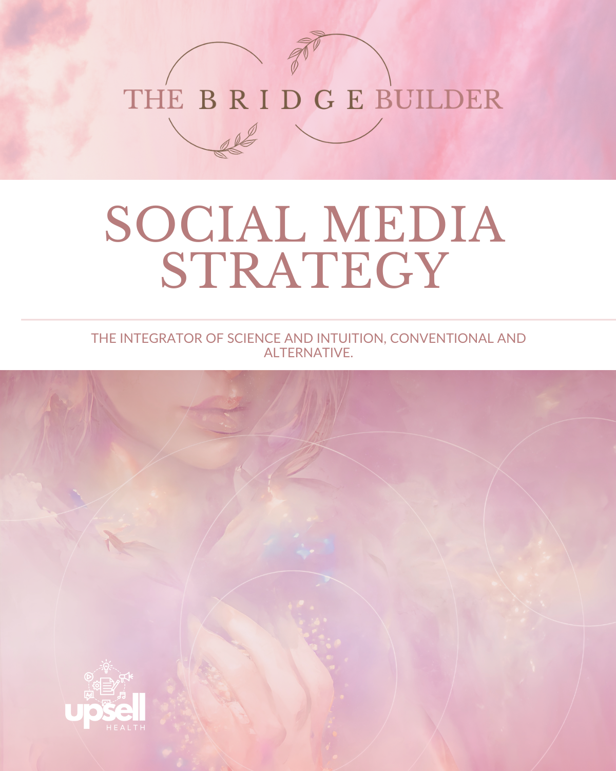 Bridge Builder 30-Day Social Plan