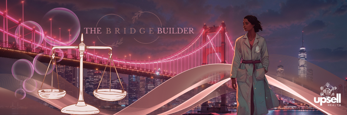 Bridge Builder Inbox Alchemy Collection