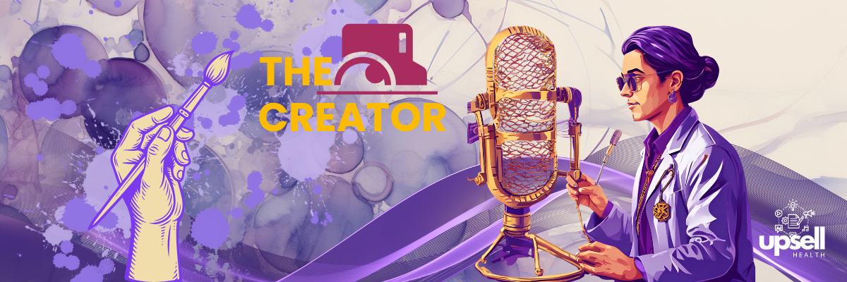 Creator Inbox Alchemy Collection