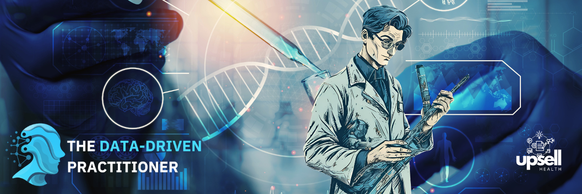 Data-Driven Practitioner Inbox Alchemy Collection