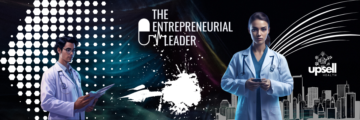 Entrepreneurial Leader Inbox Alchemy Collection