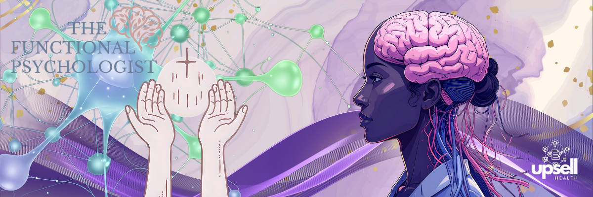 Functional Psychologist Inbox Alchemy Collection