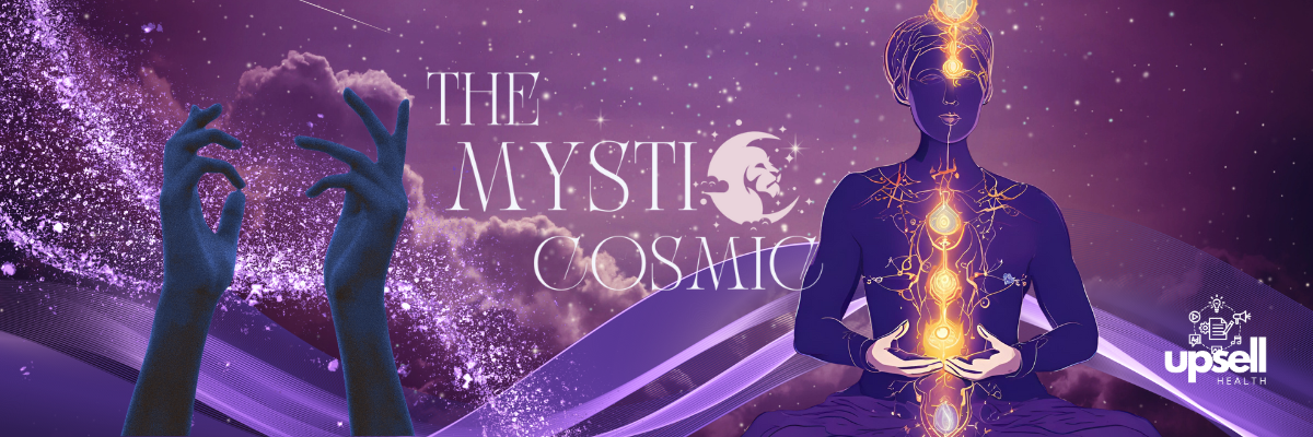 Mystic Cosmic Inbox Alchemy Collection
