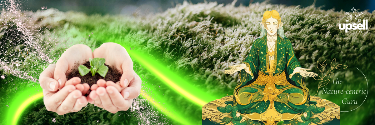 Nature-Centric Guru Inbox Alchemy Collection