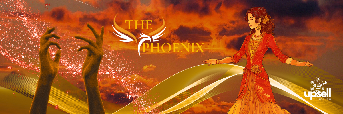 Phoenix Inbox Alchemy Collection