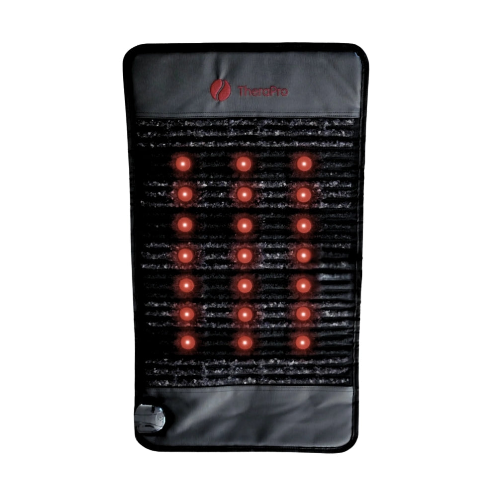TheraPro™ PEMF, Infrared & Red Light Therapy Recovery Pad