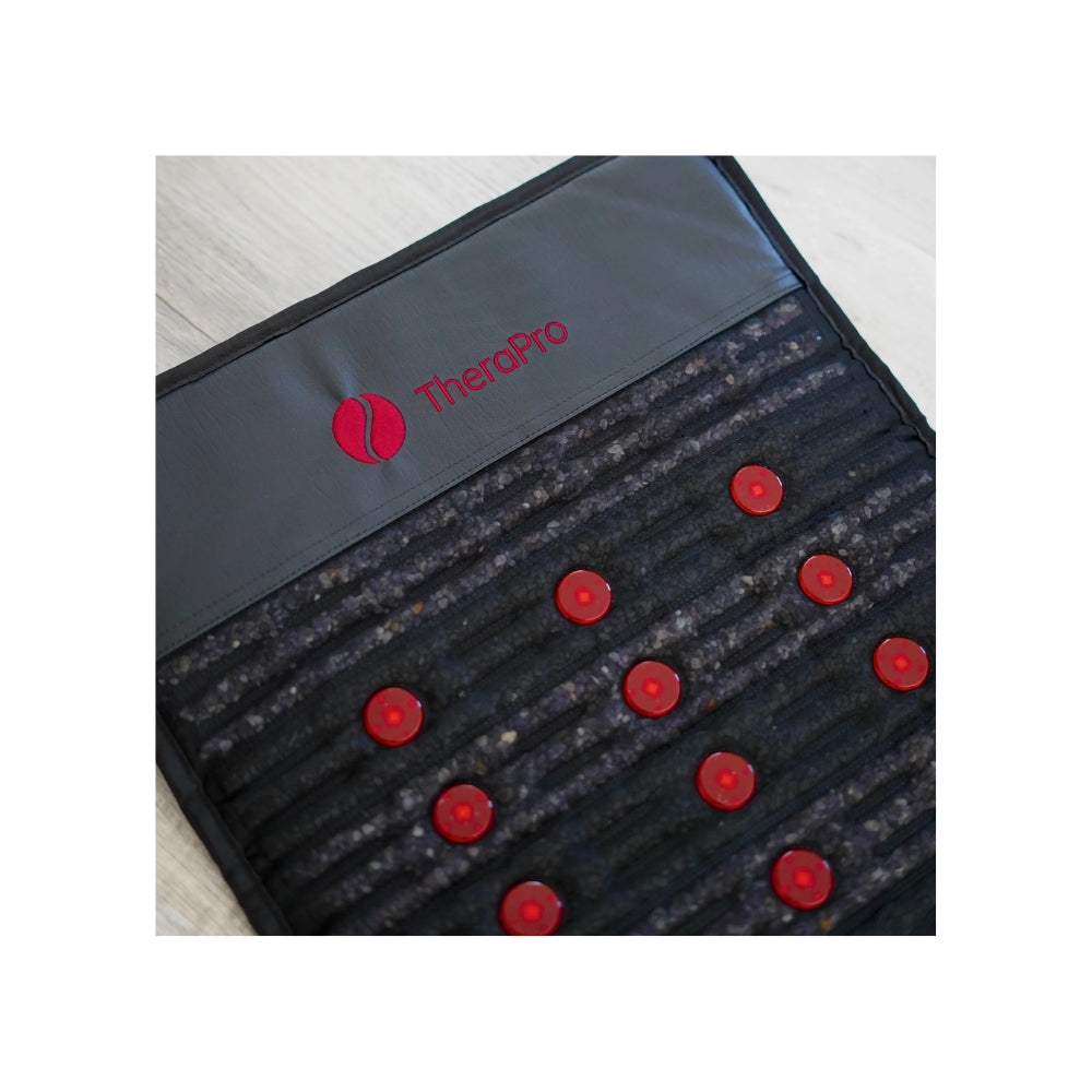 TheraPro™ PEMF, Infrared & Red Light Therapy Recovery Pad