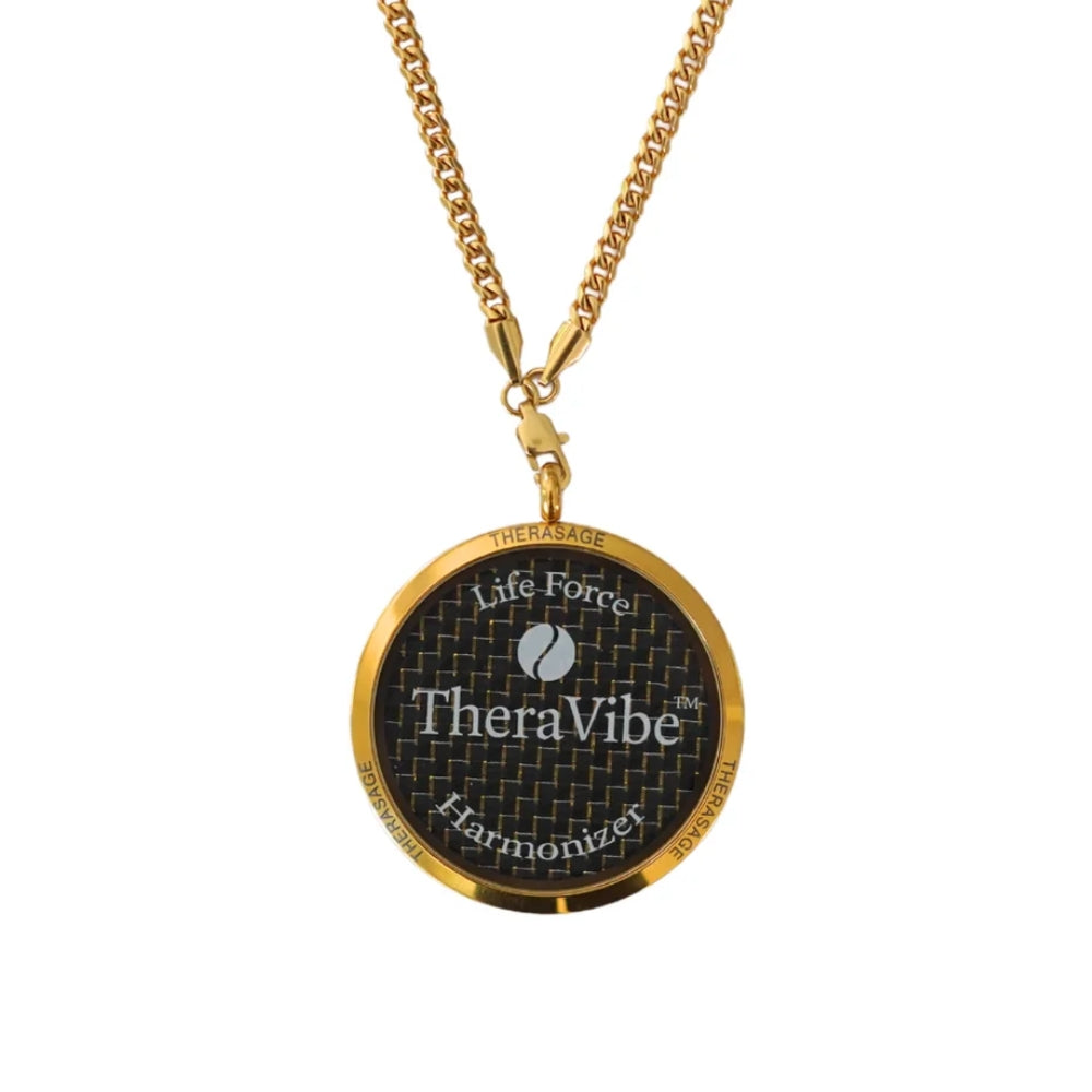 TheraVibe - Pendant