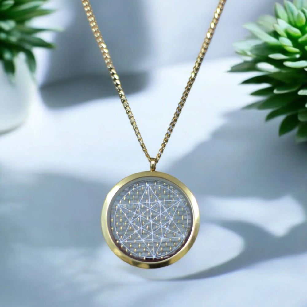 TheraVibe - Pendant