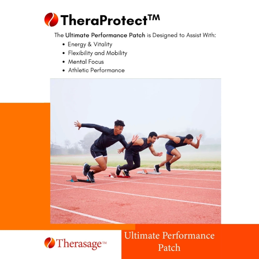 TheraVibe - Ultimate Performance Patch