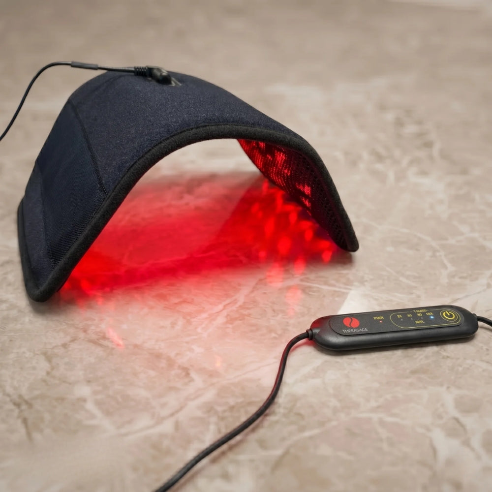 Tri-Lite™ Red Light Therapy Panel