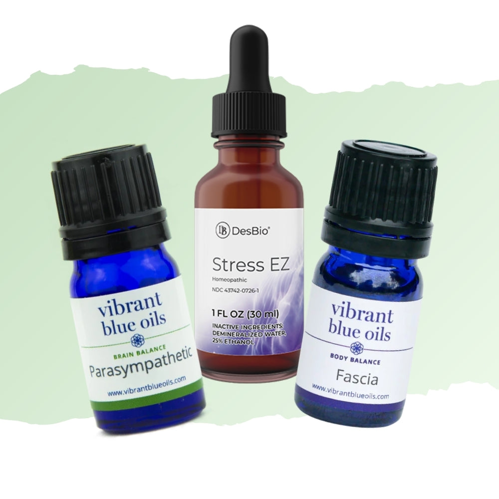 Warm Starting Out Kit