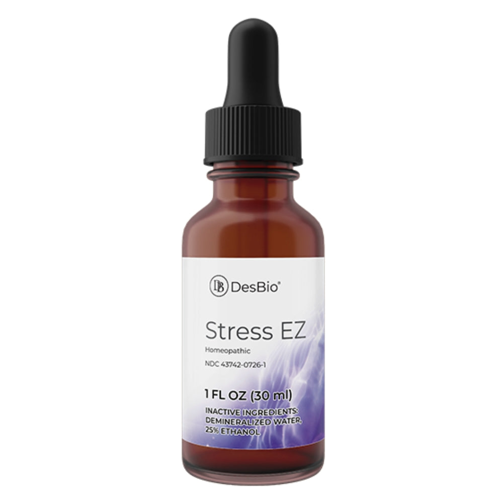 Stress EZ