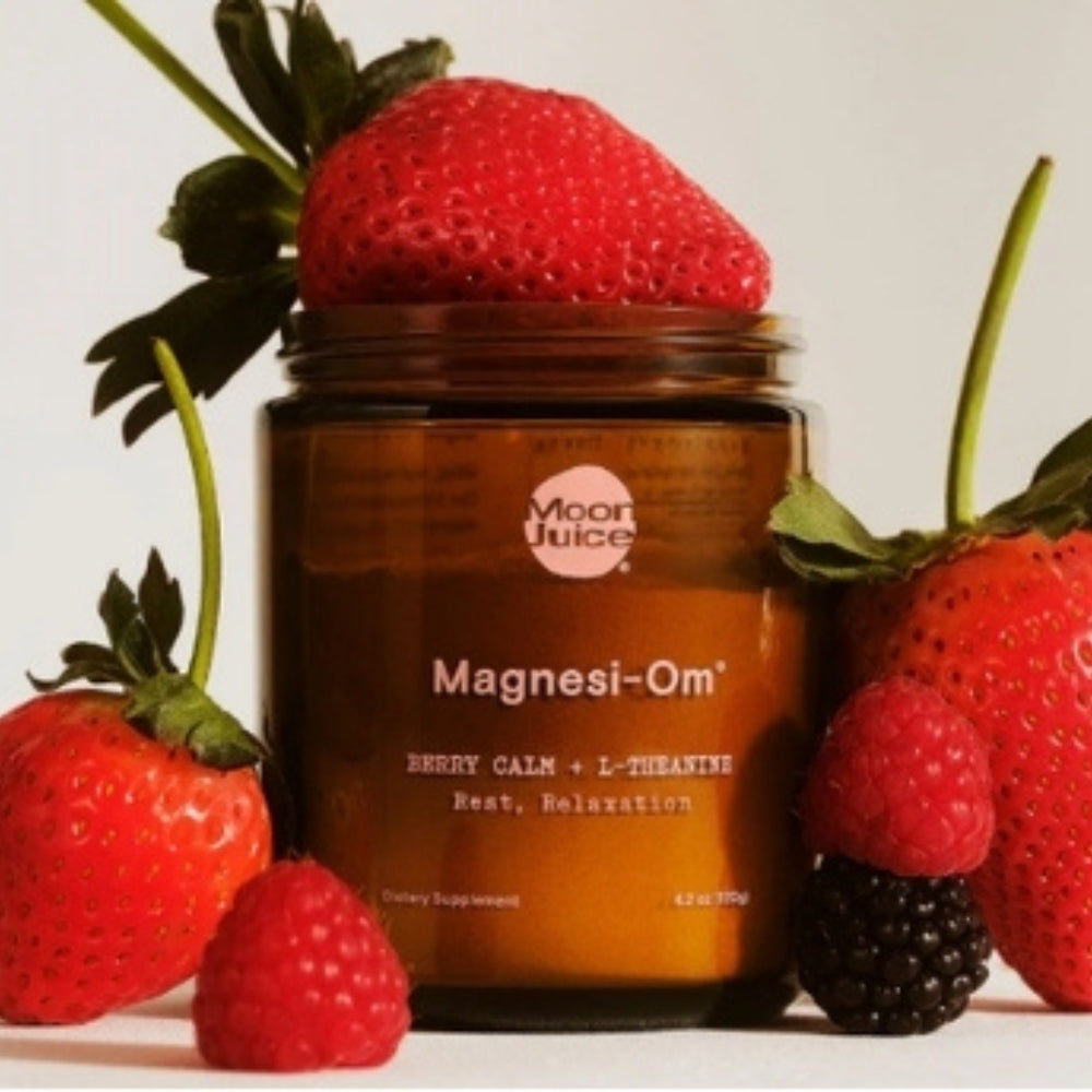 Moon Juice Magnesi-Om Powder