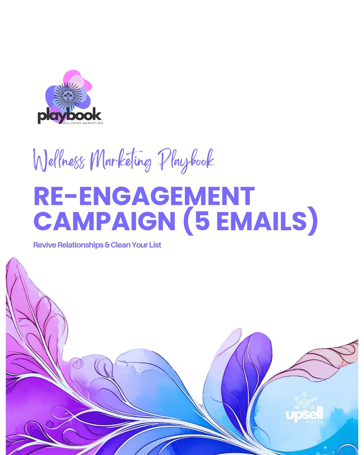Module 1: Email Marketing Asset Bundle