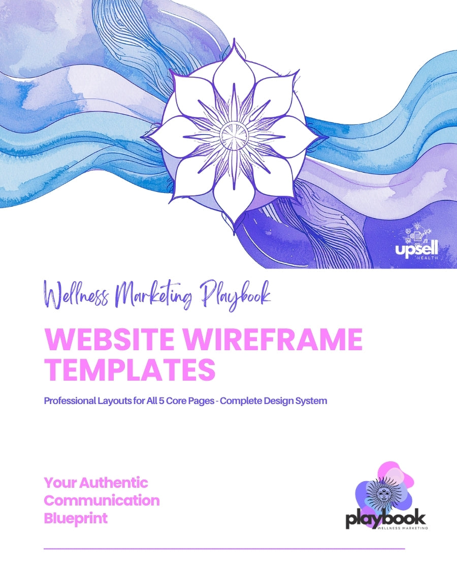 Module 3: Website Optimization Asset Bundle