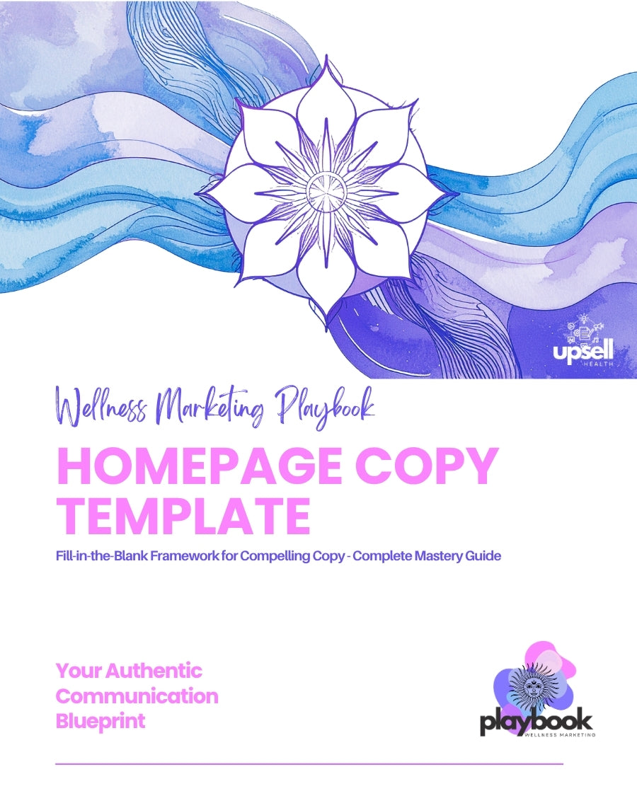 Module 3: Website Optimization Asset Bundle