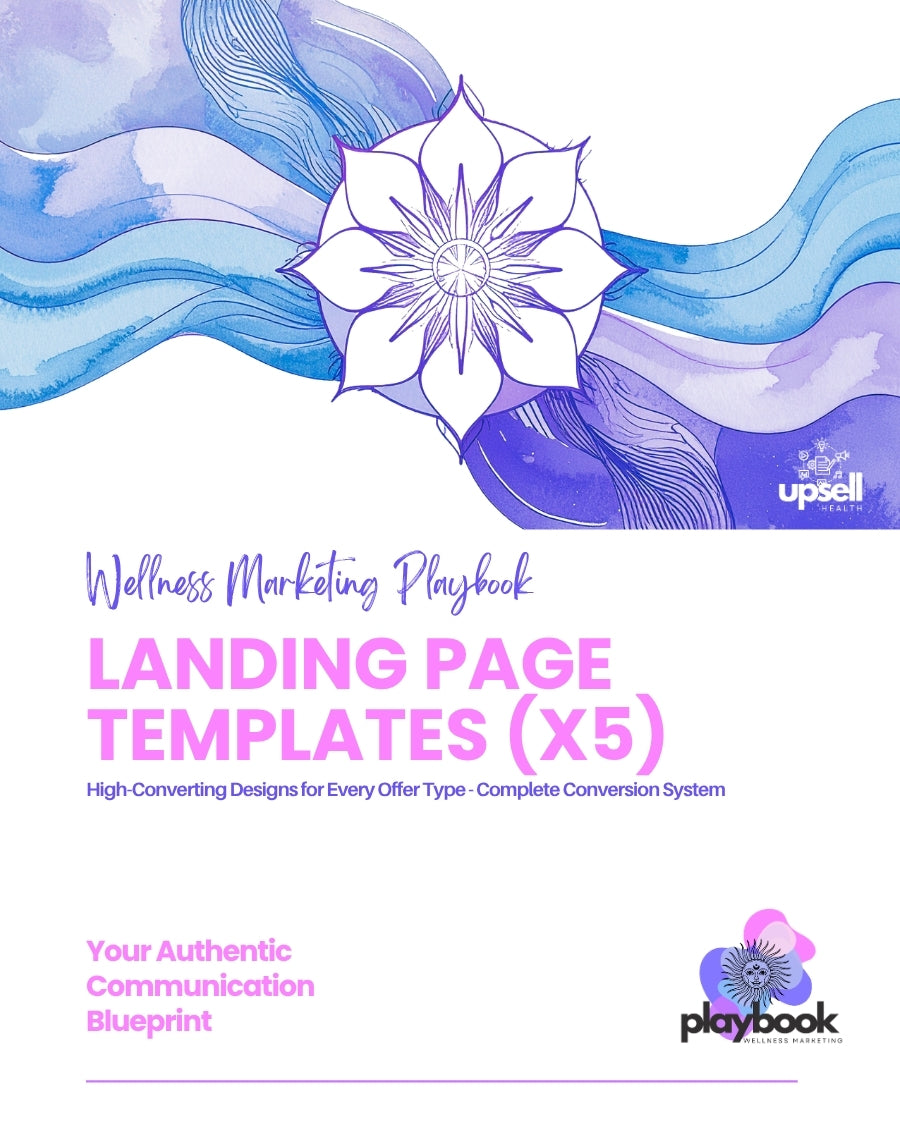 Module 3: Website Optimization Asset Bundle