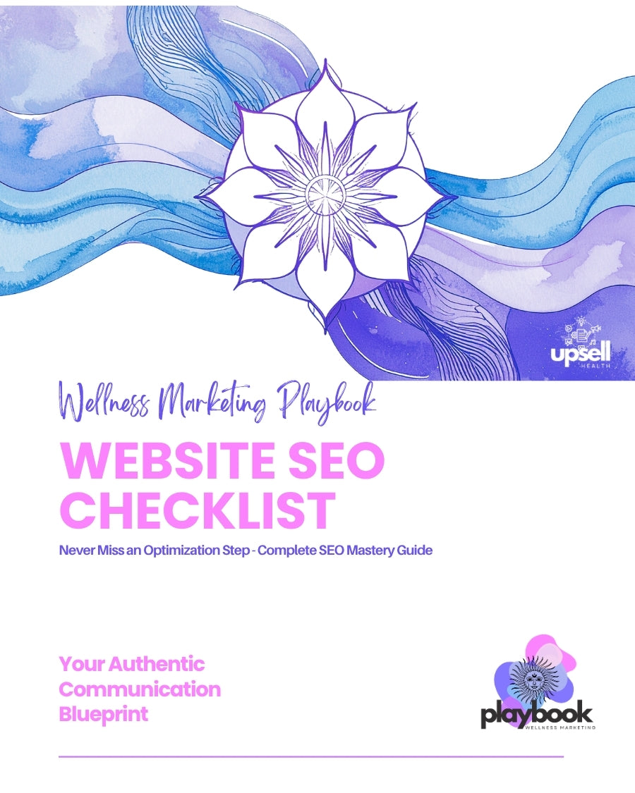 Module 3: Website Optimization Asset Bundle