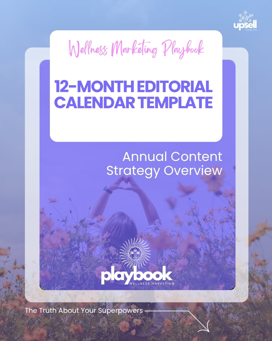 Module 2: Content Marketing Asset Bundle